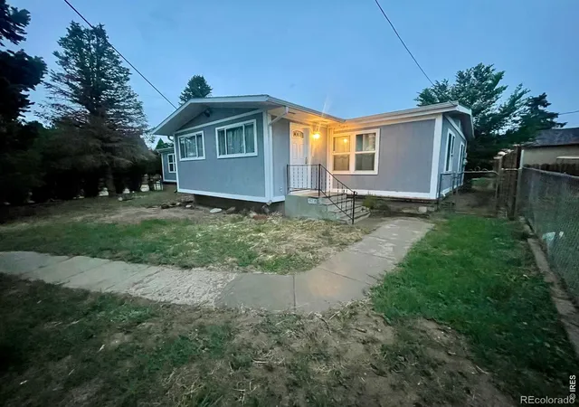 Photo 1 of Single family home for sale at 628 N Polk Ave, Walsenburg, CO 81089 | MLS# IR1069698 | Listing updated on 2026-09-30