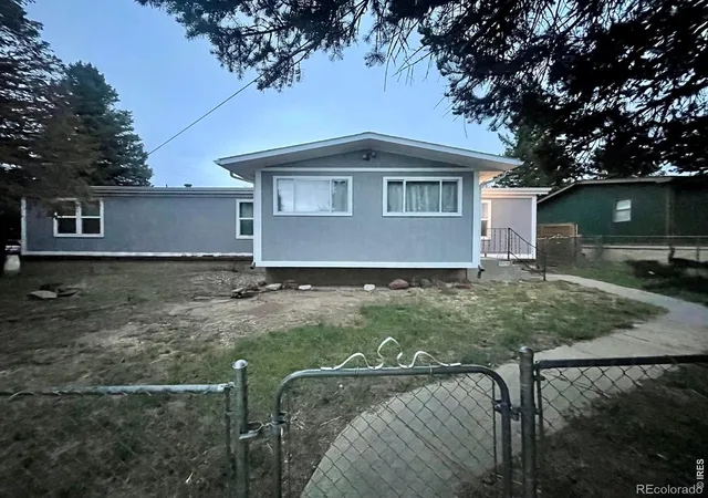 Photo 2 of Single family home for sale at 628 N Polk Ave, Walsenburg, CO 81089 | MLS# IR1069698 | Listing updated on 2026-09-30