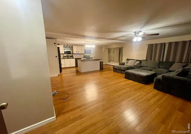 Photo 3 of Single family home for sale at 628 N Polk Ave, Walsenburg, CO 81089 | MLS# IR1069698 | Listing updated on 2026-09-30