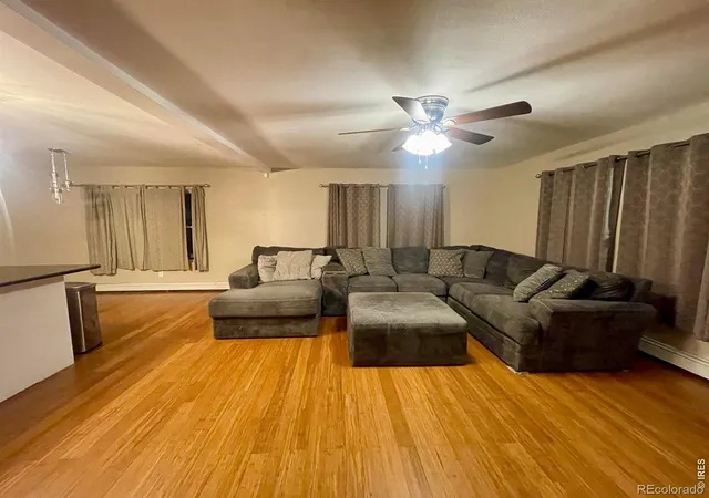 Photo 4 of Single family home for sale at 628 N Polk Ave, Walsenburg, CO 81089 | MLS# IR1069698 | Listing updated on 2026-09-30