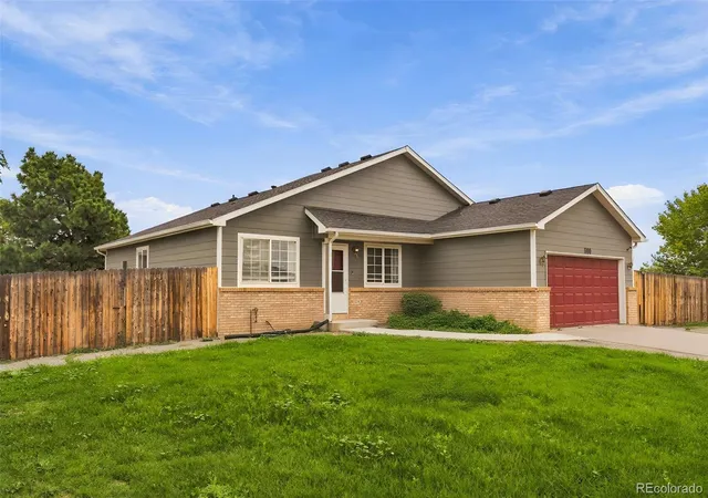 Photo 2 of Single family home for sale at 906 Greenwood Ct, Fort Lupton, CO 80621 | MLS# 6393943 | Listing updated on 2026-09-30