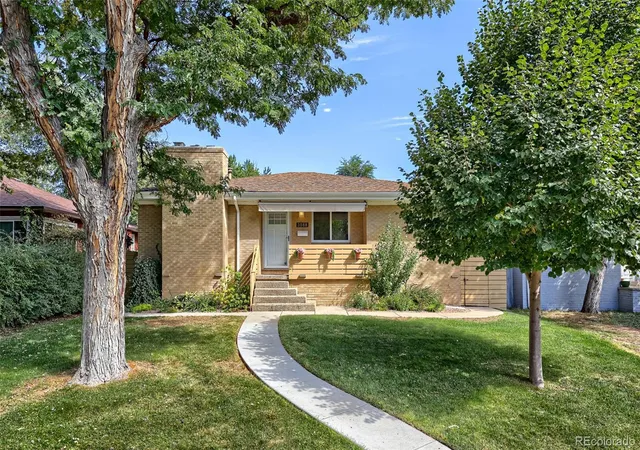 Single family home for sale at 3088 S Downing St, Englewood, CO 80113 | MLS# 9124006