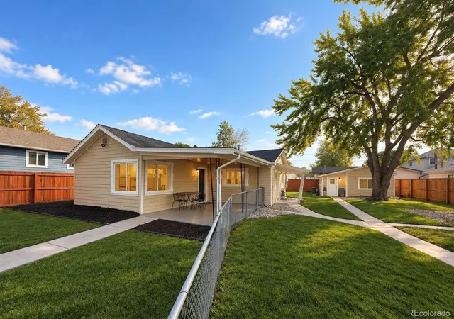 Photo 3 of Multi family home for sale at 1040 S Kearney St, Denver, CO 80224 | MLS# 6820473 | Listing updated on 2026-10-07