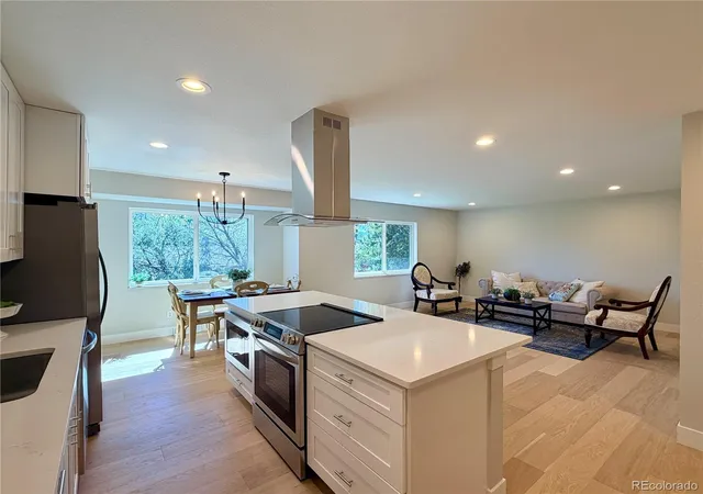 Photo 2 of Single family home for sale at 1977 S Deframe St, Lakewood, CO 80228 | MLS# 9268179 | Listing updated on 2026-10-01