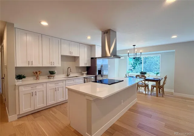 Photo 3 of Single family home for sale at 1977 S Deframe St, Lakewood, CO 80228 | MLS# 9268179 | Listing updated on 2026-10-01