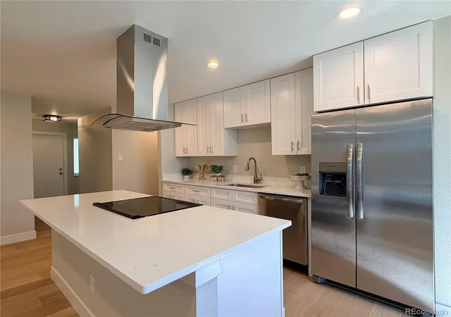 Photo 4 of Single family home for sale at 1977 S Deframe St, Lakewood, CO 80228 | MLS# 9268179 | Listing updated on 2026-10-01