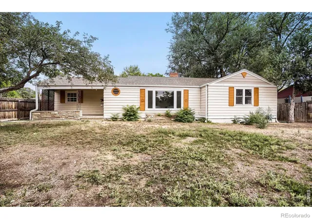 Photo 1 of Single family home for sale at 1600 Remington St, Fort Collins, CO 80525 | MLS# IR1069700 | Listing updated on 2026-09-30