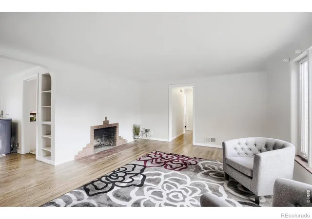 Photo 2 of Single family home for sale at 1600 Remington St, Fort Collins, CO 80525 | MLS# IR1069700 | Listing updated on 2026-09-30