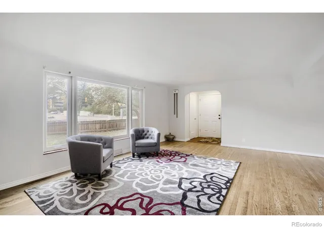Photo 3 of Single family home for sale at 1600 Remington St, Fort Collins, CO 80525 | MLS# IR1069700 | Listing updated on 2026-09-30