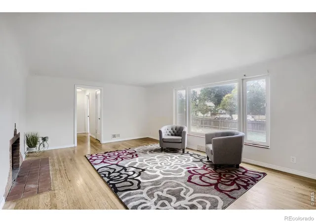 Photo 4 of Single family home for sale at 1600 Remington St, Fort Collins, CO 80525 | MLS# IR1069700 | Listing updated on 2026-09-30