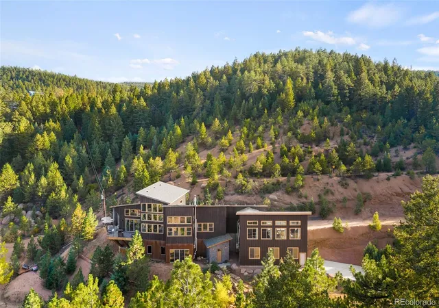 Photo 2 of Single family home for sale at 2588 N State Hwy 67, Sedalia, CO 80135 | MLS# 9239915 | Listing updated on 2026-10-28