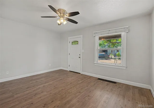 Photo 4 of Single family home for sale at 5750 Emerson St, Denver, CO 80216 | MLS# 2673188 | Listing updated on 2026-10-06