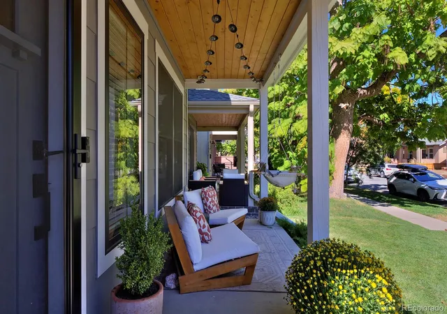 Photo 3 of Single family home for sale at 1371 N Raleigh St, Denver, CO 80204 | MLS# 1891048 | Listing updated on 2026-10-10