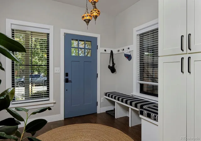 Photo 4 of Single family home for sale at 1371 N Raleigh St, Denver, CO 80204 | MLS# 1891048 | Listing updated on 2026-10-10