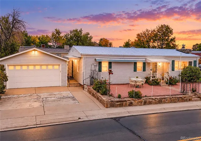 Single family home for sale at 2000 W 91st Place, Denver, CO 80260 | MLS# 6867389