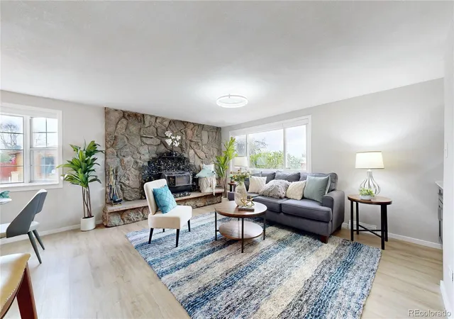 Photo 3 of Single family home for sale at 2000 W 91st Place, Denver, CO 80260 | MLS# 6867389 | Listing updated on 2026-10-04