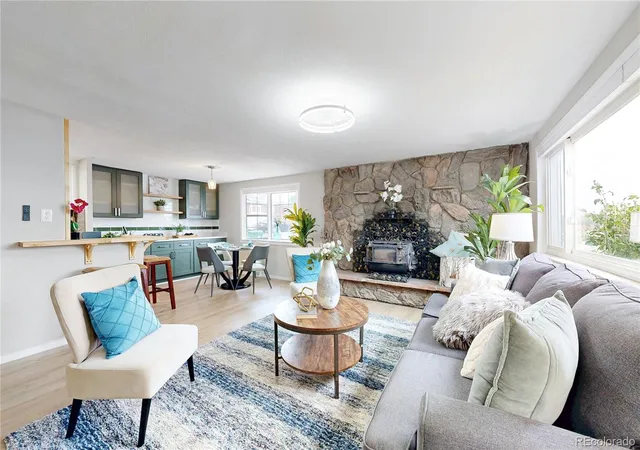 Photo 2 of Single family home for sale at 2000 W 91st Place, Denver, CO 80260 | MLS# 6867389 | Listing updated on 2026-10-04