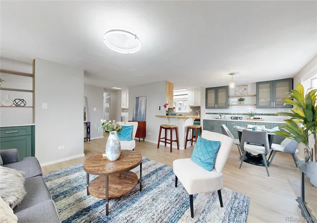 Photo 4 of Single family home for sale at 2000 W 91st Place, Denver, CO 80260 | MLS# 6867389 | Listing updated on 2026-10-04