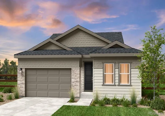 Photo 1 of Single family home for sale at 17086 W 92nd Loop, Arvada, CO 80007 | MLS# 9933391 | Listing updated on 2026-09-30