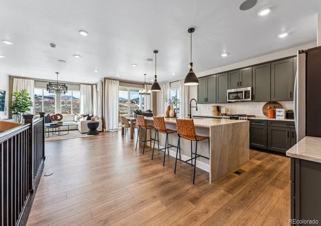 Photo 2 of Single family home for sale at 17086 W 92nd Loop, Arvada, CO 80007 | MLS# 9933391 | Listing updated on 2026-09-30