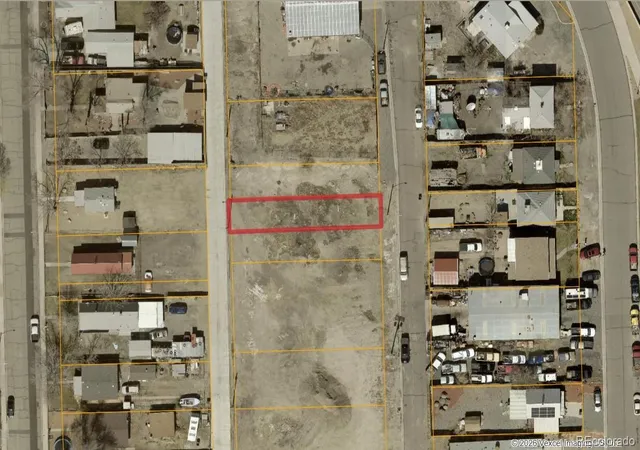 Photo 1 of Land for sale at Crawford, Grand Junction, CO 81501 | MLS# 3665852 | Listing updated on 2026-10-15