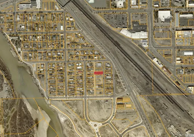 Photo 2 of Land for sale at Crawford, Grand Junction, CO 81501 | MLS# 3665852 | Listing updated on 2026-10-15