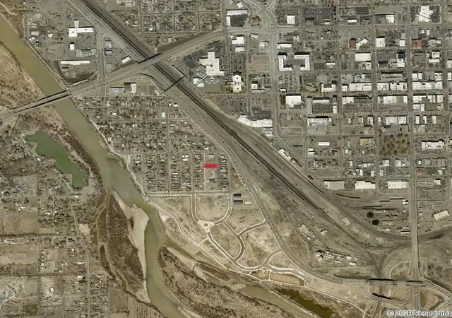 Photo 3 of Land for sale at Crawford, Grand Junction, CO 81501 | MLS# 3665852 | Listing updated on 2026-10-15
