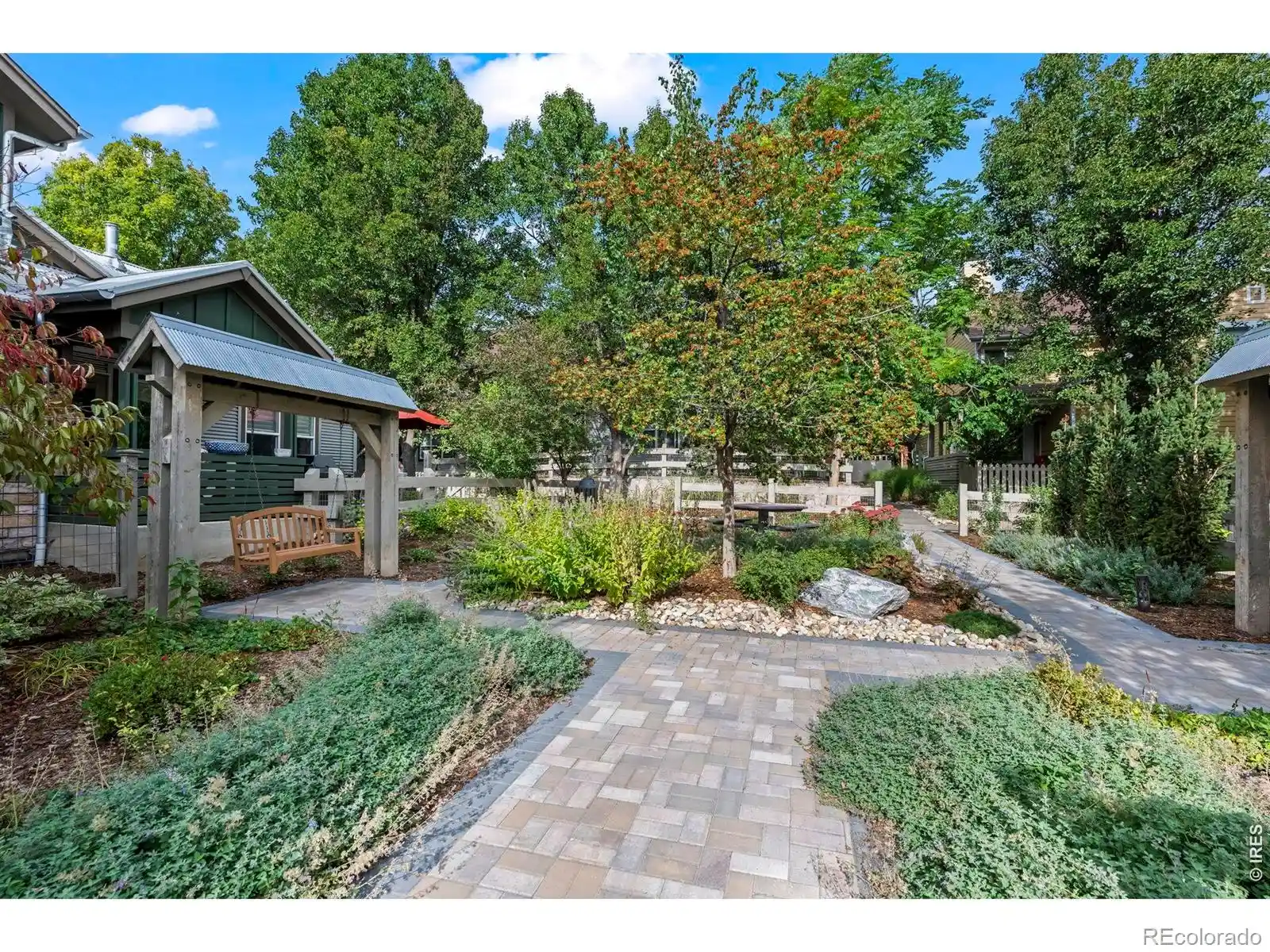 Listing Photo 24 - Condo for sale in 2600 Stonewall Ln located at 2600 Stonewall Ln, Lafayette, CO 80026 - Unit 2600 Stonewall Ln