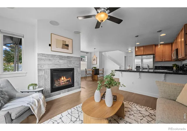Photo 3 of Townhouse for sale at 2600 Stonewall Ln, Lafayette, CO 80026 | MLS# IR1069702 | Listing updated on 2026-10-05