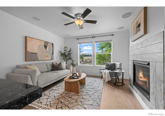 Photo 3 of Townhouse for sale at 2600 Stonewall Ln, Lafayette, CO 80026 | MLS# IR1069702 | Listing updated on 2026-10-05