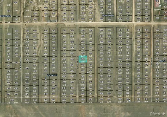 Photo 2 of Land for sale at Tarryall St, Hartsel, CO 80449 | MLS# 4515702 | Listing updated on 2026-10-08