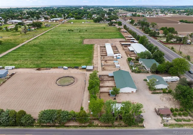 Photo 1 of Single family home for sale at 26826 E Us Hwy 50, Pueblo, CO 81006 | MLS# 4953513 | Listing updated on 2026-09-30