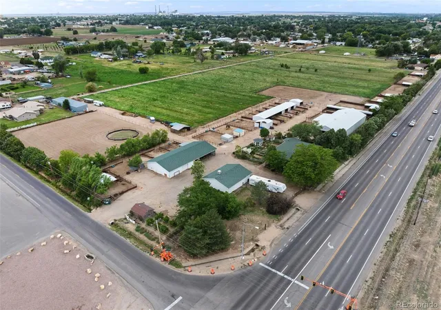 Photo 2 of Single family home for sale at 26826 E Us Hwy 50, Pueblo, CO 81006 | MLS# 4953513 | Listing updated on 2026-09-30