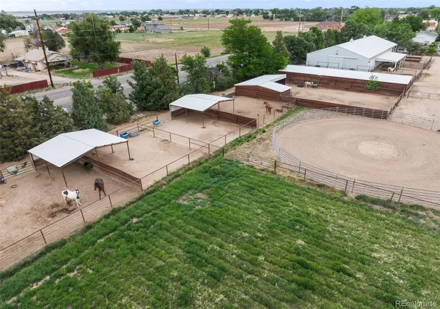 Photo 3 of Single family home for sale at 26826 E Us Hwy 50, Pueblo, CO 81006 | MLS# 4953513 | Listing updated on 2026-09-30