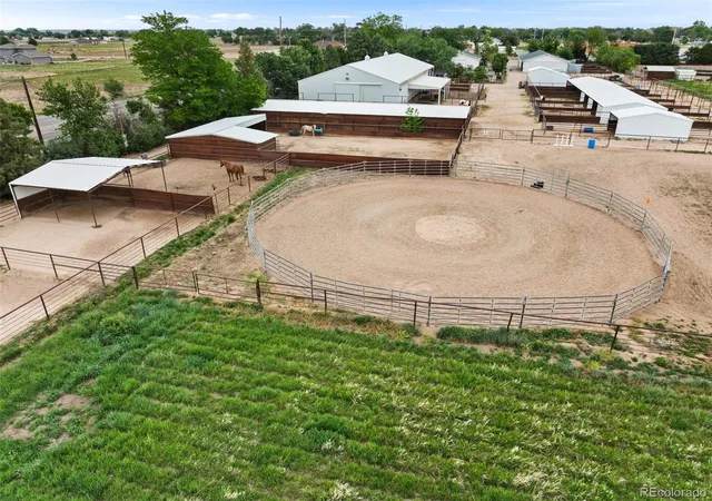 Photo 3 of Single family home for sale at 26826 E US Hwy 50, Pueblo, CO 81006 | MLS# 4953513 | Listing updated on 2026-09-30