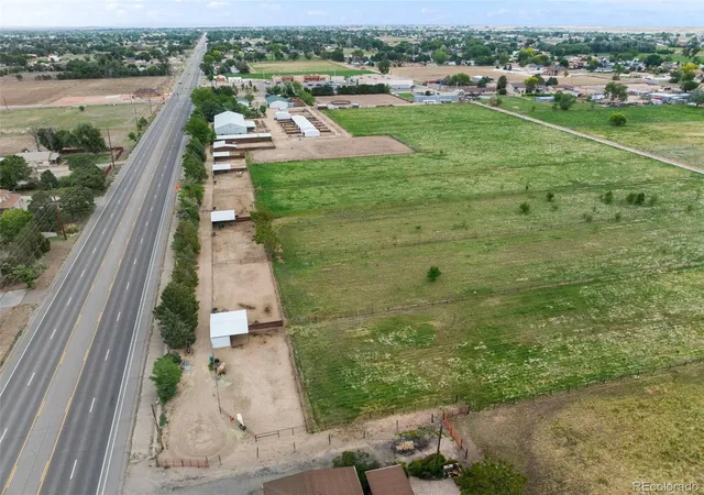 Photo 4 of Single family home for sale at 26826 E US Hwy 50, Pueblo, CO 81006 | MLS# 4953513 | Listing updated on 2026-09-30