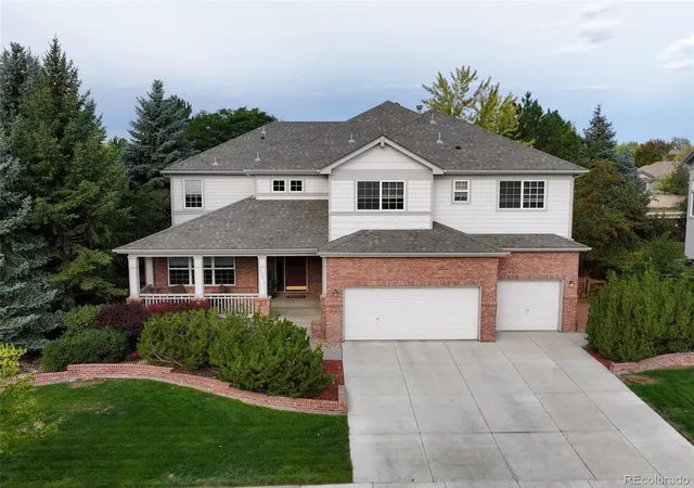 Photo 1 of Mansion for sale at 13911 Quail Ridge Dr, Broomfield, CO 80020 | MLS# 9317371 | Listing updated on 2026-10-02