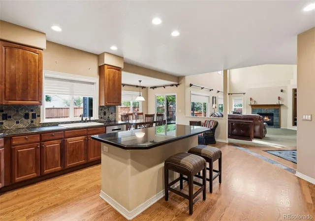 Photo 4 of Single family home for sale at 13911 Quail Ridge Dr, Broomfield, CO 80020 | MLS# 9317371 | Listing updated on 2026-10-02