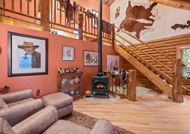 Photo 2 of Single family home for sale at 14229 Elk Mountain Trl, Littleton, CO 80127 | MLS# 8159555 | Listing updated on 2026-10-09