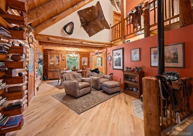 Photo 3 of Single family home for sale at 14229 Elk Mountain Trl, Littleton, CO 80127 | MLS# 8159555 | Listing updated on 2026-10-09