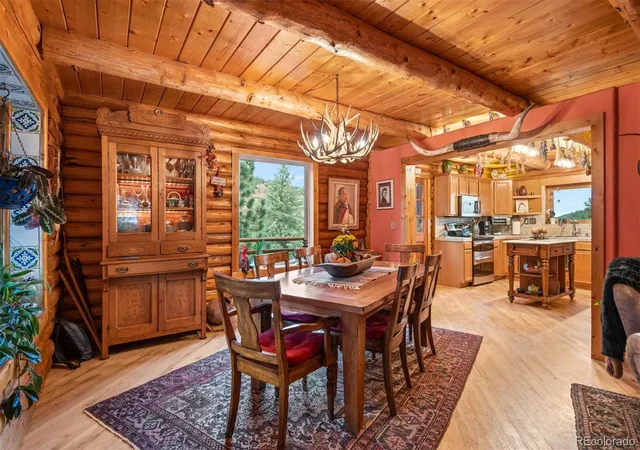 Photo 4 of Single family home for sale at 14229 Elk Mountain Trl, Littleton, CO 80127 | MLS# 8159555 | Listing updated on 2026-10-09