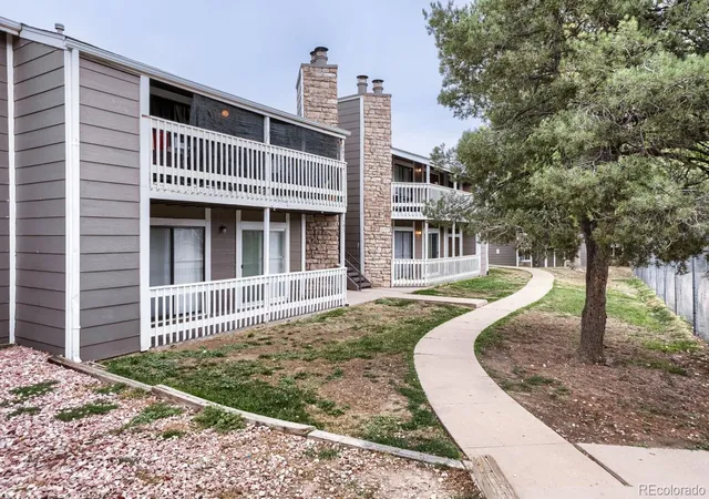 Condo for sale at 18094 E Ohio Ave #104, Aurora, CO 80017 | MLS# 5836781