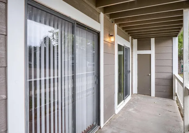 Photo 1 of Condo for sale at 18094 E Ohio Ave #104, Aurora, CO 80017 | MLS# 5836781 | Listing updated on 2026-10-03
