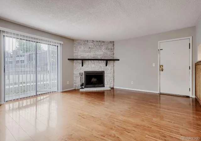 Photo 2 of Condo for sale at 18094 E Ohio Ave #104, Aurora, CO 80017 | MLS# 5836781 | Listing updated on 2026-10-03