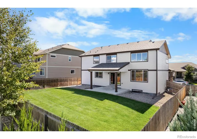 Photo 3 of Single family home for sale at 929 Highline Dr, Loveland, CO 80538 | MLS# IR1069703 | Listing updated on 2026-10-09