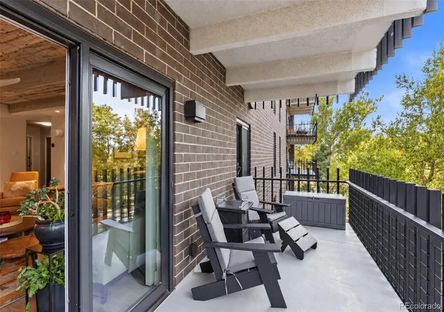 Photo 3 of Condo for sale at 460 S Marion Pkwy #553, Denver, CO 80209 | MLS# 6779501 | Listing updated on 2026-10-20