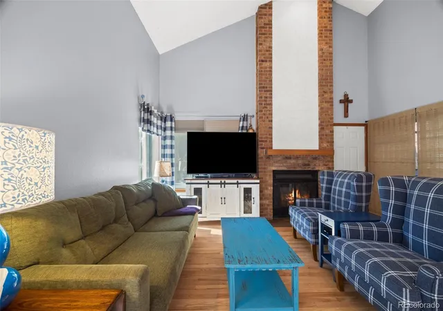Photo 1 of Townhouse for sale at 2685 S Dayton Way #253, Denver, CO 80231 | MLS# 8752670 | Listing updated on 2026-10-09