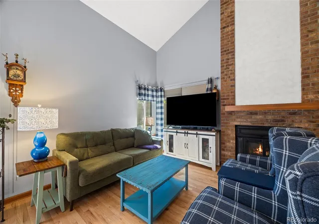 Photo 2 of Townhouse for sale at 2685 S Dayton Way #253, Denver, CO 80231 | MLS# 8752670 | Listing updated on 2026-10-09
