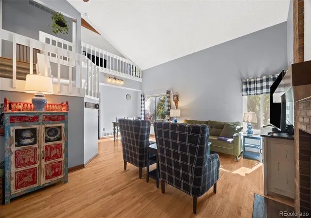 Photo 3 of Townhouse for sale at 2685 S Dayton Way #253, Denver, CO 80231 | MLS# 8752670 | Listing updated on 2026-10-09
