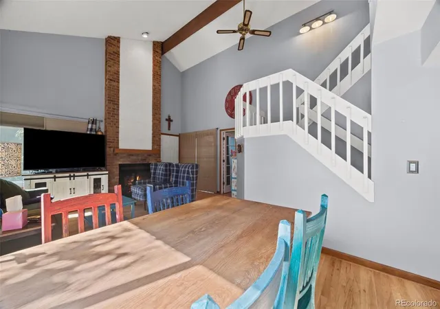 Photo 4 of Townhouse for sale at 2685 S Dayton Way #253, Denver, CO 80231 | MLS# 8752670 | Listing updated on 2026-10-09